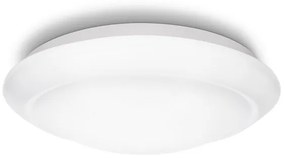 Philips 33362/31/17 - LED Mennyezeti lámpa MYLIVING CINNABAR LED/16W/230V 4000K