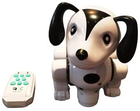 Puppy a távirányítós robot kutya