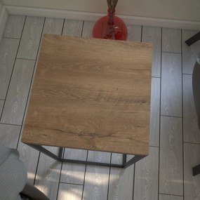 Pure - Caucasian, Oak