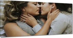 Festmények 120x60 Szerelem Érzés Párkapcsolat