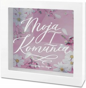 Gyönyörű Kincsesláda, Ajándék Elsőáldozásra Lányoknak, Unokáknak