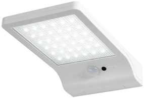 Osram - Napelemes LED fali lámpa érzékelővel DOORLED LED/3W/3,3V IP44