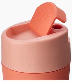 Narancssárga utazóbögre 450 ml Sipp – Joseph Joseph