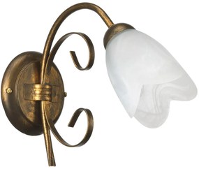 ONLI - Fali lámpa ODINO 1xE14/6W/230V