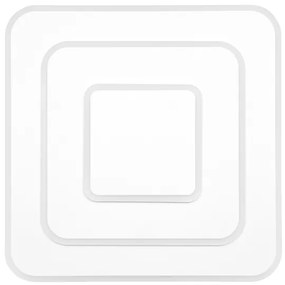 Brilagi - LED dimmelhető mennyezeti lámpa MODERN LED/72W/230V 2700-6500K + DO