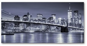 Akrilüveg fotó Manhattan new york city oah-102227264