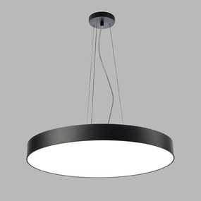 LED2 3111133DT Ringo 60 Pz, B DIM 54W 3000K függesztett fekete lámpa