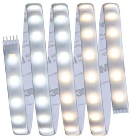 Paulmann 70623 - LED/10W IP44 Dimmelhető fürdőszobai szalag MAXLED 1,5 m 2700-6500K 230V+RC