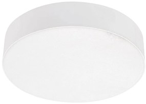 PREZENT 63213 CANTO Kerek Mennyezeti Lámpa Fehér LED IP20