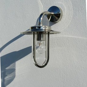 Astro Lighting MONTPARNASSE 1096001 Fali lámpa 1x60W/E27 IP44