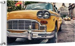 Mágneses Radiátorszőnyeg 100x60 Autós Fotótapéta