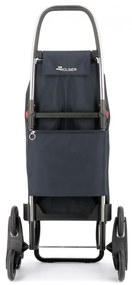 Gurulós bevásárlótáska 43 l I-Max MF 6 Logic – Rolser