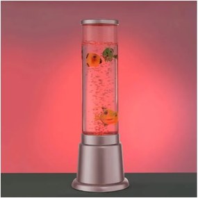 Leuchten Direkt 85127-21 - LED RGB Designer asztali lámpa AVA LED/1,2W/12/230V