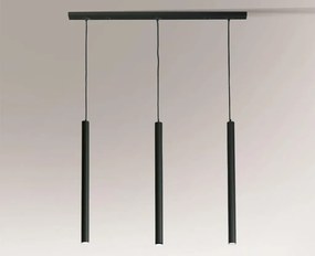 Antigo Yabu 5527 Függőlámpa 3x10W/GU10 IP20