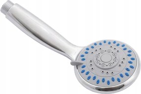 Zuhanyfej 4 funkciós zuhanyfej SLP4