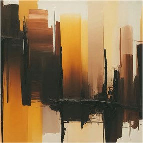 Flizelin fotótapéta Flizelin Design Függőleges csíkok 250x250 Ragasztó