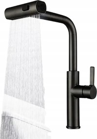 Konyhai Csaptelep Hosszabbító Perlátor Csaptelep Konyhai Levegőztető Vízesés