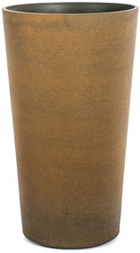 G21 Terra Slim virágcserép 36,5 x 36,5 x 62
