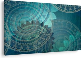 Kép - Fantasy (90x60 cm)