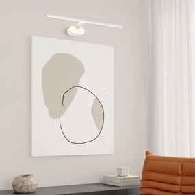 LED Képmegvilágító PRADO LED/11W/230V fehér