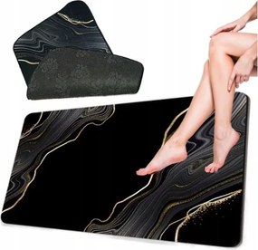 Fürdőszobaszőnyeg XXL Csúszásgátló Gyorsan Száradó Nedvszívó Szőnyeg 50 x 80