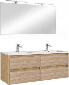 Porto Prime 120 komplett