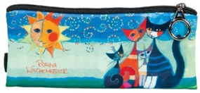 FRI.19012 Tolltartó 19x1,5x9cm, polyester,Rosina Wachtmeister:Moment di Felicitá