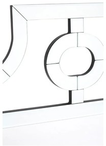 Fali tükör 80x110 cm – Premier Housewares