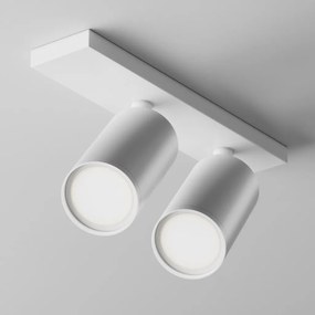 Maytoni FOCUS S C051CL-U-2W Spotlámpa 2x10W/GU10 IP20