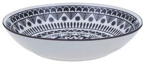 Agyagkerámia étkészlet 12 db-os Maya – Premier Housewares