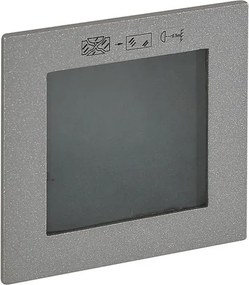Italux MARLOW DL-A01_SY Beépíthető spotlámpa 1x35W/MR16 IP20