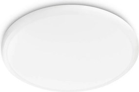 Philips 31814/31/16 - LED mennyezeti lámpa MYLIVING TWIRLY LED/12W/230V