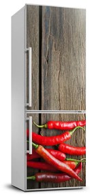 Hűtő matrica Chilit FridgeStick-70x190-f-119501609