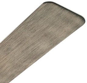 Kichler KLF-AHRENDALE-60-AVI-LED Dimmelhető mennyezeti ventilátor 10W/230V IP44 + távirányító