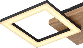 GLOBO 67280-18 KERRY Modern LED Mennyezeti Lámpa LED IP20