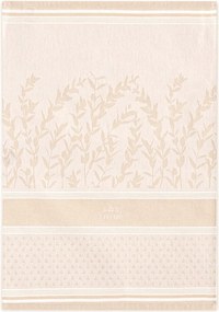 Konyhai törlőkendő 50x70 Thyme bézs Zwoltex