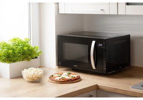 Sencor SMW 7023BK mikrohullámú sütő