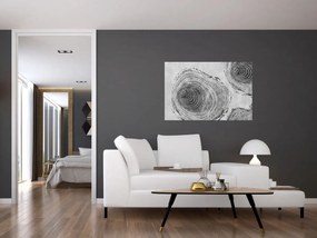 Kép - Fa motívum (90x60 cm)