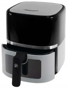 Remoska R301001 Vento forrólevegős fritőz, 5,5 l