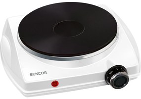Sencor SCP 1503WH-EUE4 egyégős főzőlap