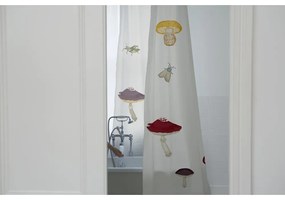 Bush zuhanyfüggöny, 180x175 cm - Tierra Bella