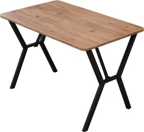 Elma 110 - Walnut