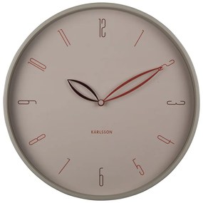 Falióra ø 40 cm Petals – Karlsson
