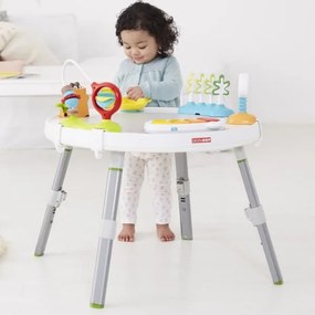 Skip Hop - Gyermek játékcenter 3in1 EXPLORE&amp;MORE 3xAAA