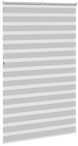 zebrafüggönnyel 145x230 cm szövetszélesség 140,9cm poliészter