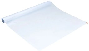 matt szürke PVC statikus ablakfólia 90 x 500 cm