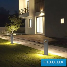 ELDLUX ES60-GC Modern KĂŒltĂ©ri ĂllĂłlĂĄmpa IP44