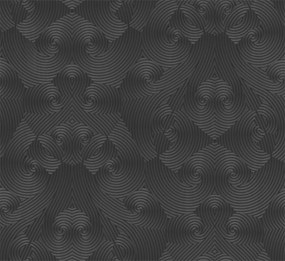 Art Deco fényes vinil tapéta 70cm x 10m