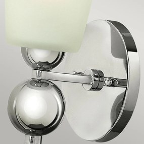Hinkley Lighting ZELDA HK-ZELDA1-PN Fali lámpa 1x60W/E27