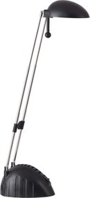 Rabalux 4334 - LED asztali lámpa RONALD LED/5W/230V